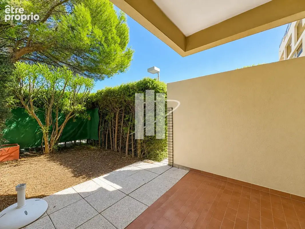 Photo Appartement à Saint-Raphael au prix de 117 000€
