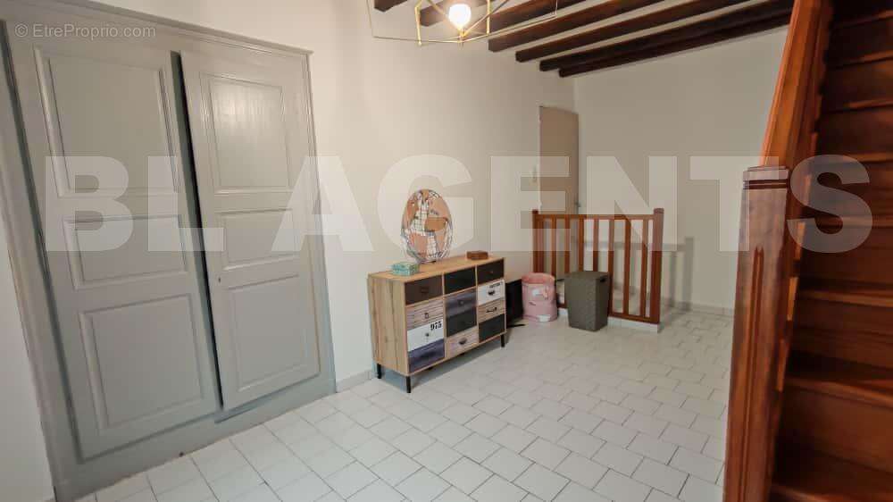 IMG-20251009-WA0015 - Maison à LOUE