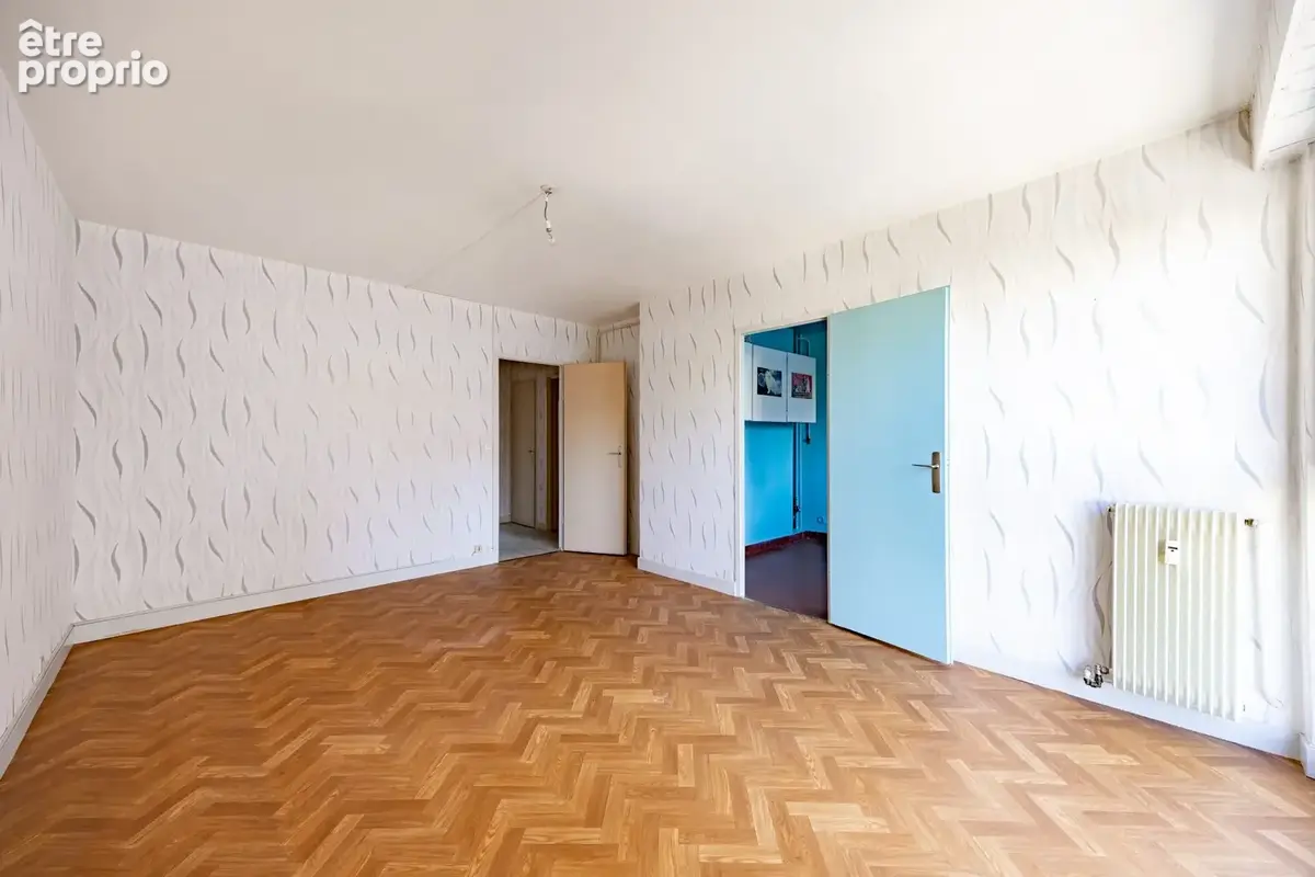 Appartement 2 pièces 48 m² à vendre à Colombes (92700) - photo 2