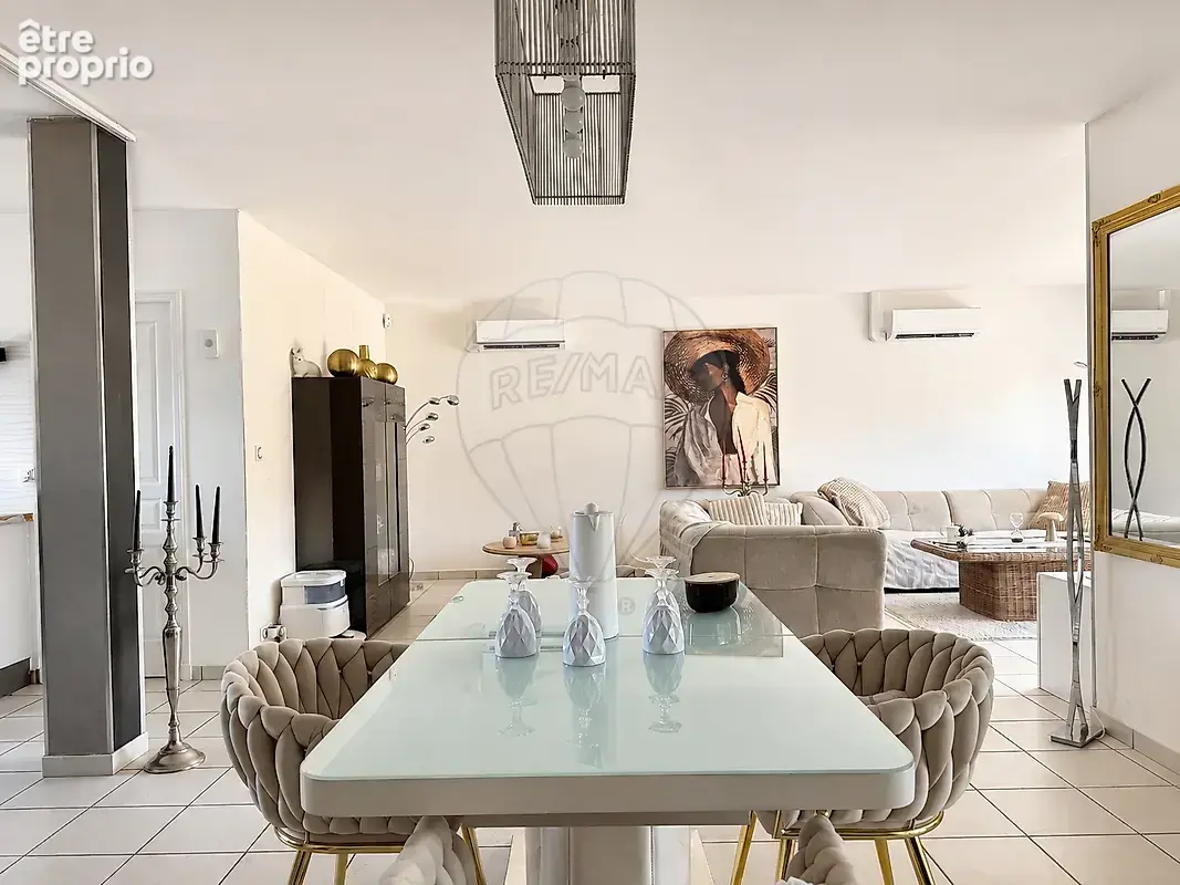 Maison 3 chambre(s) à vendre - photo 7