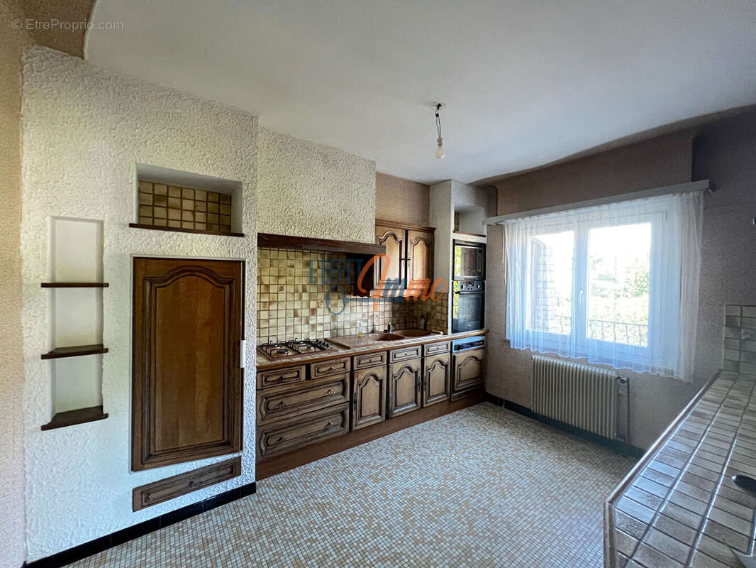 Maison à BOLLWILLER