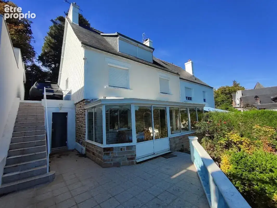 MAISON 29930 PONT AVEN, secteur port - photo 3