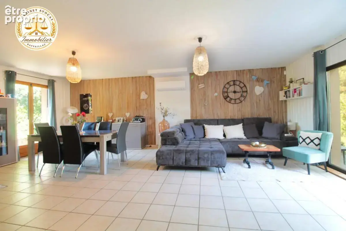 Maison familiale - photo 12