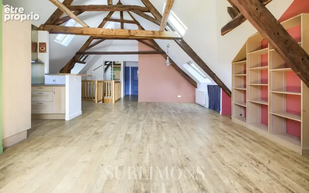 Appartement à vendre Le Croisic - photo 8