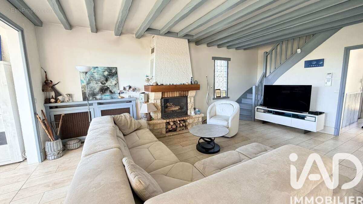 Photo 9 - Maison à VAUX-LE-PENIL