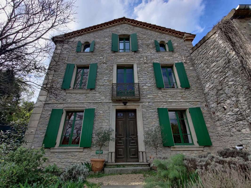 Maison à NARBONNE