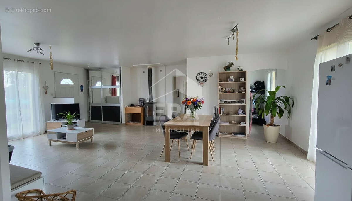 Maison 102m² à laméac - photo 2