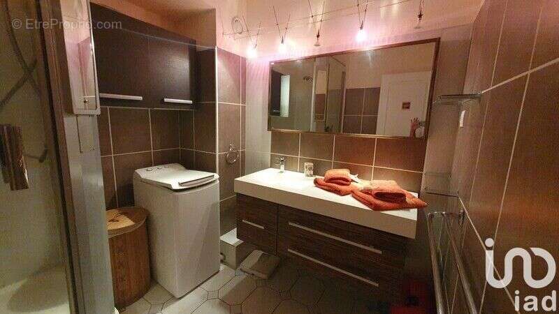 Photo 6 - Appartement à SAINT-FRANCOIS