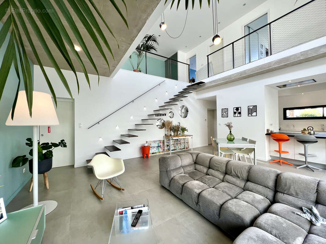 Maison à PALAVAS-LES-FLOTS