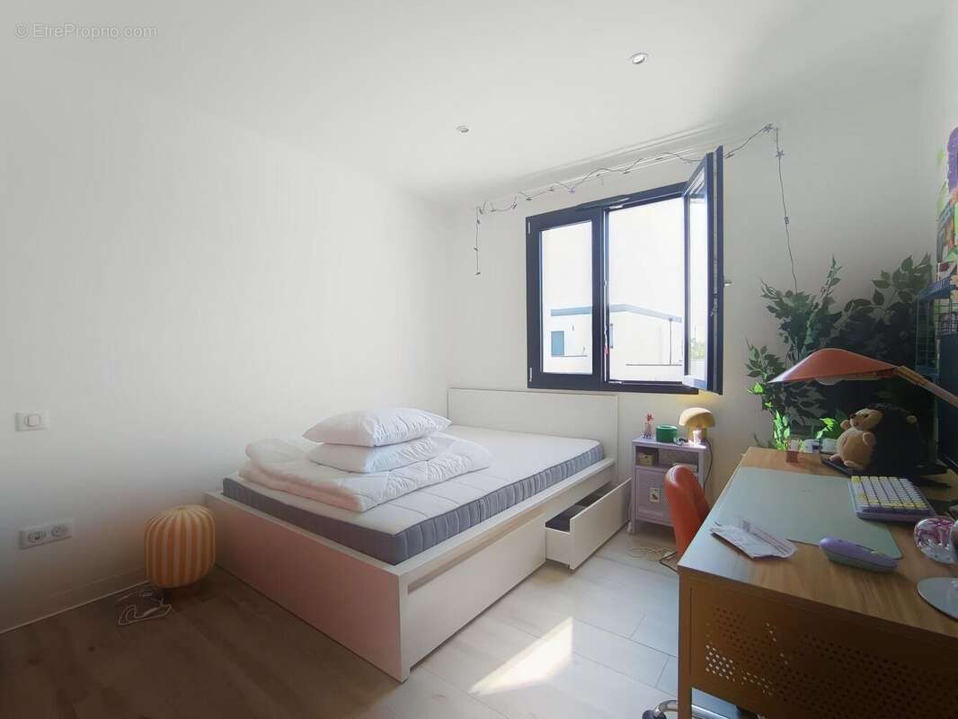 Photo 8 - Maison à GENLIS