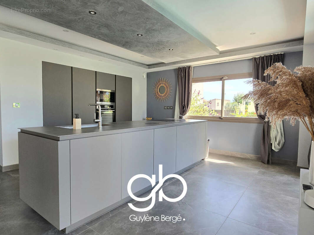 EXCLUSIVITÉ   Maison d'architecte d'exception à Saint-Sériès - photo 6