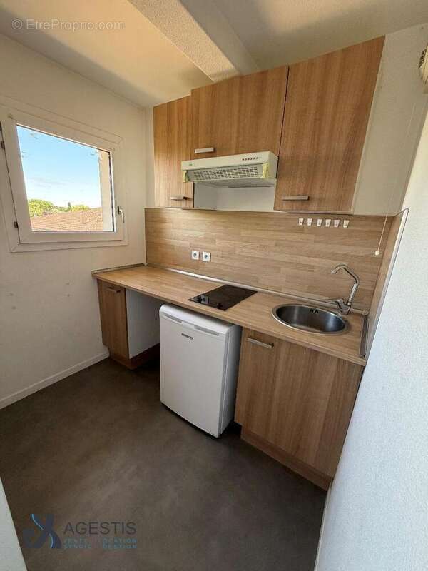 Appartement 29 m² à Toulouse  - photo 2