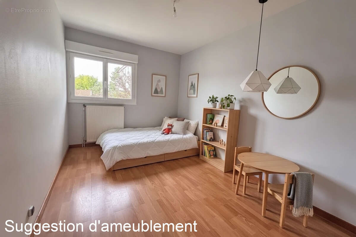 Appartement 72 m² proche plage et commodités - photo 6
