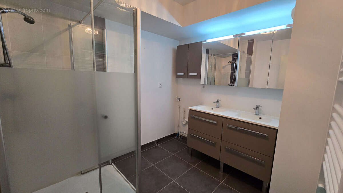 Appartement à SAINT-BREVIN-LES-PINS