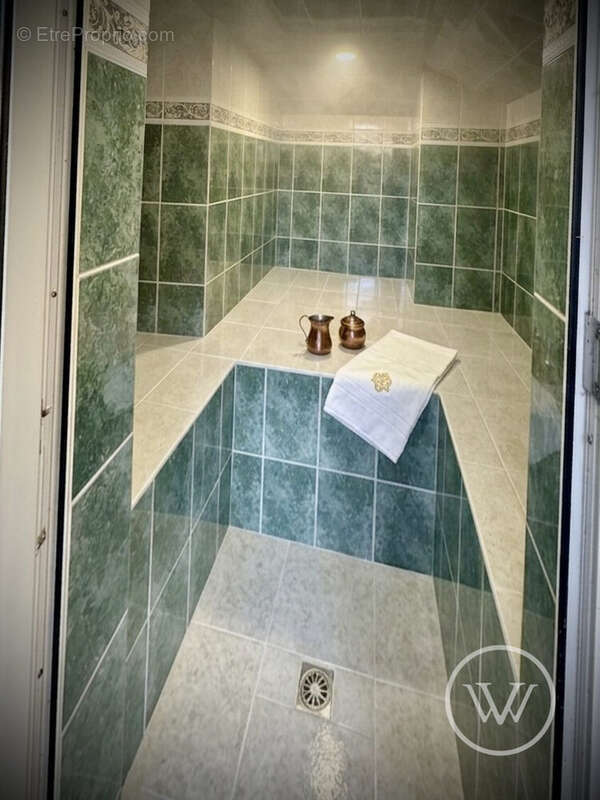 Maison à LE GRAND-LUCE