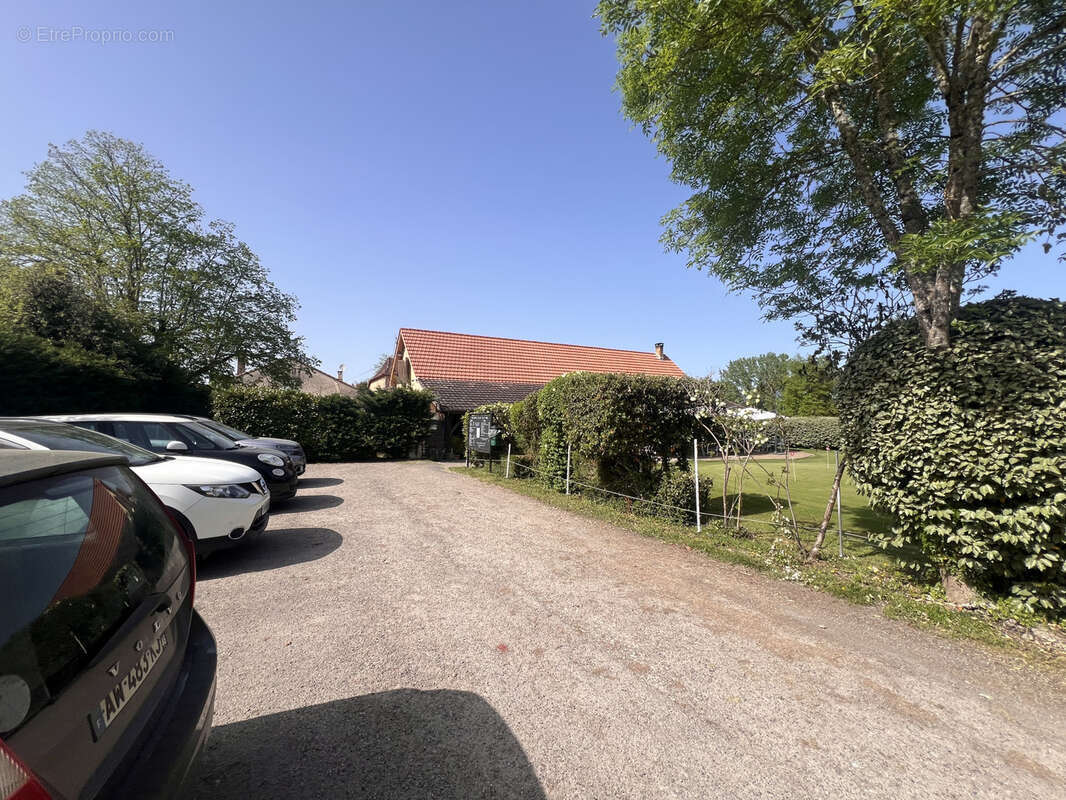 Maison à SIORAC-EN-PERIGORD