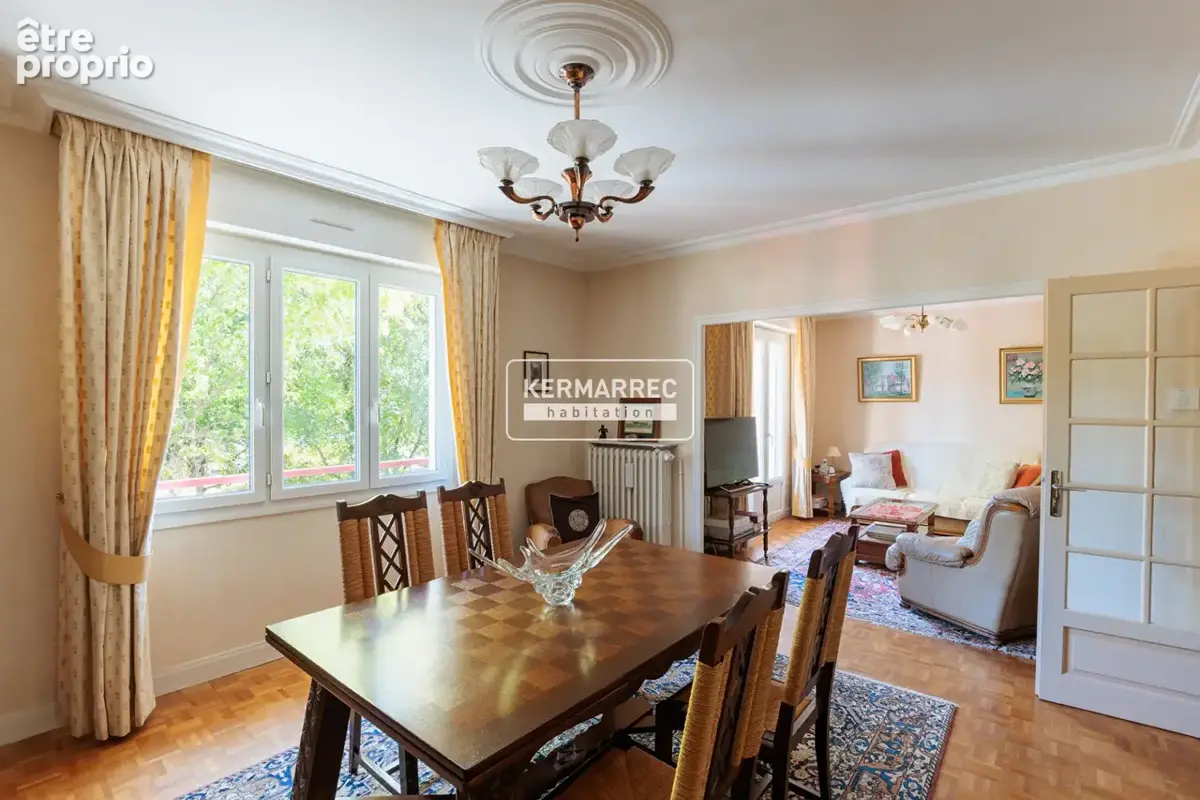 Maison Le Rheu 127 m² - photo 2