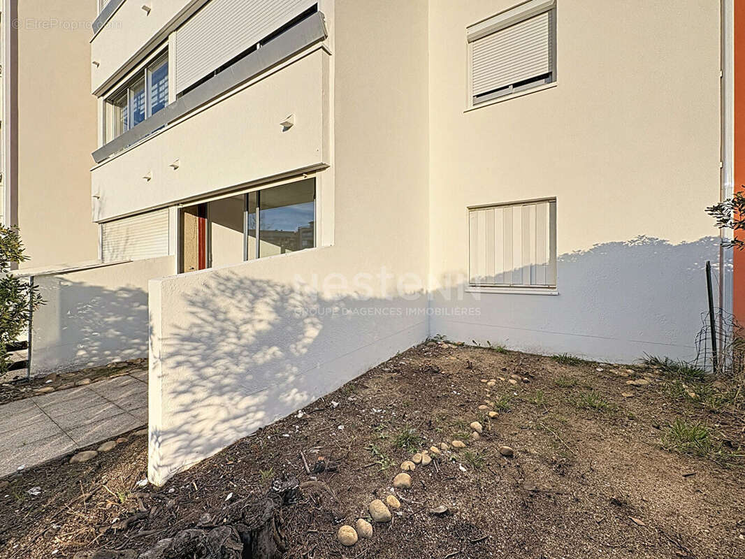 Appartement à LE GRAU-DU-ROI