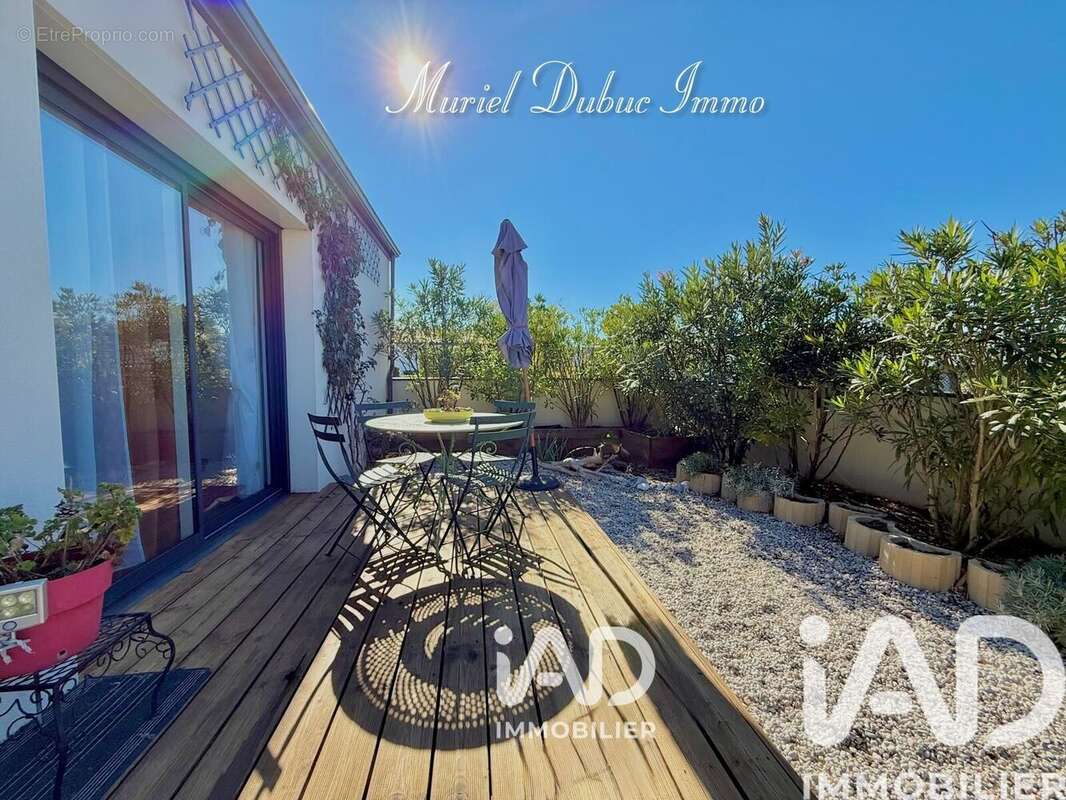 Photo 4 - Maison à LES MATHES