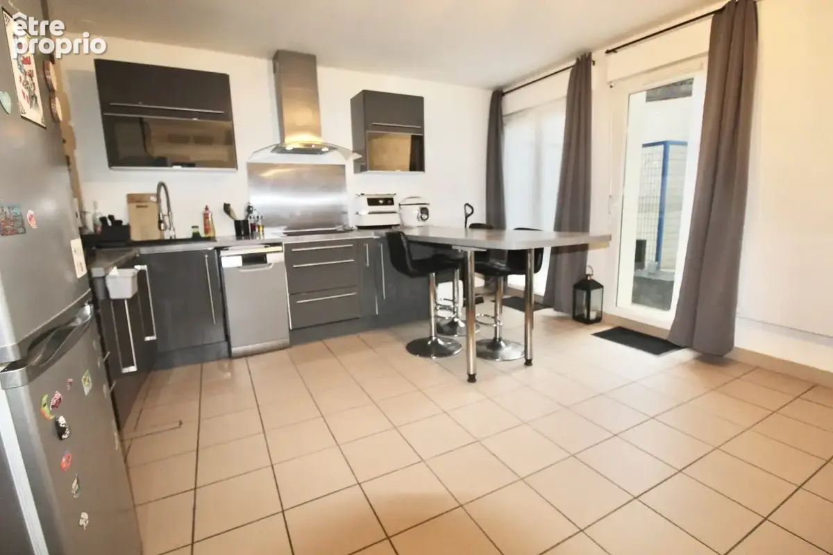 Appartement 2 pièces 47 m² à vendre à Chevreuse (78460) - photo 3