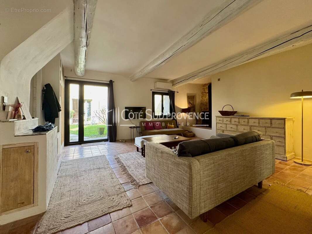 Maison à LE BEAUCET