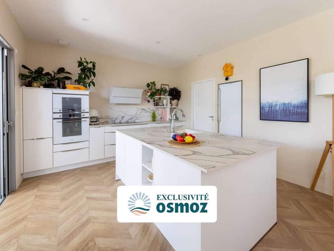 Maison 125 m² à Fouras  - photo 7