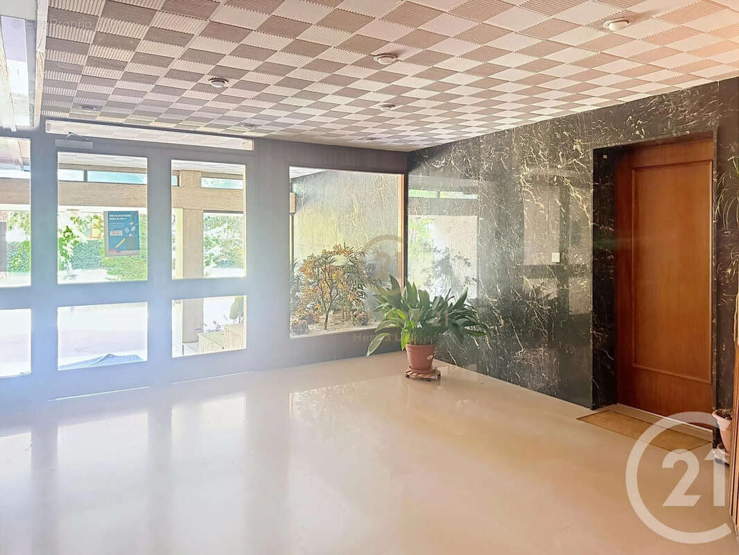 Appartement à BRON