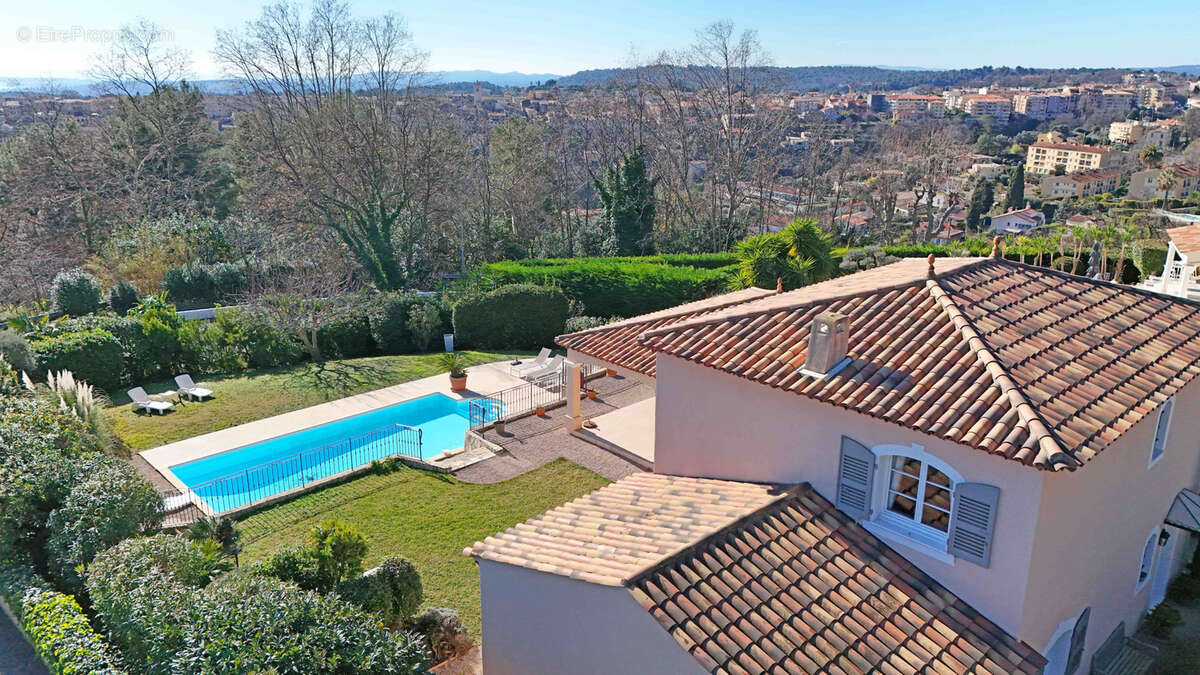 Maison à VENCE