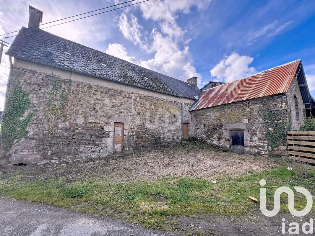 Photo 5 - Maison à SOUGEAL