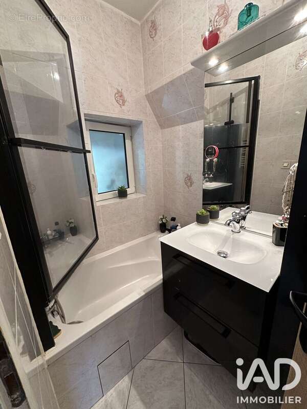 Maison 33 m² à Carry-Le-Rouet  - photo 7