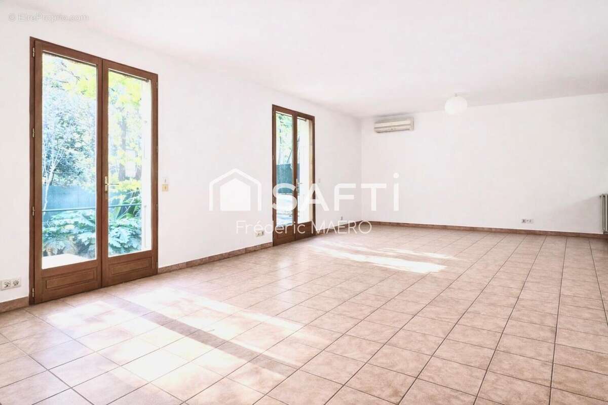 Photo 4 - Maison à AUBAGNE