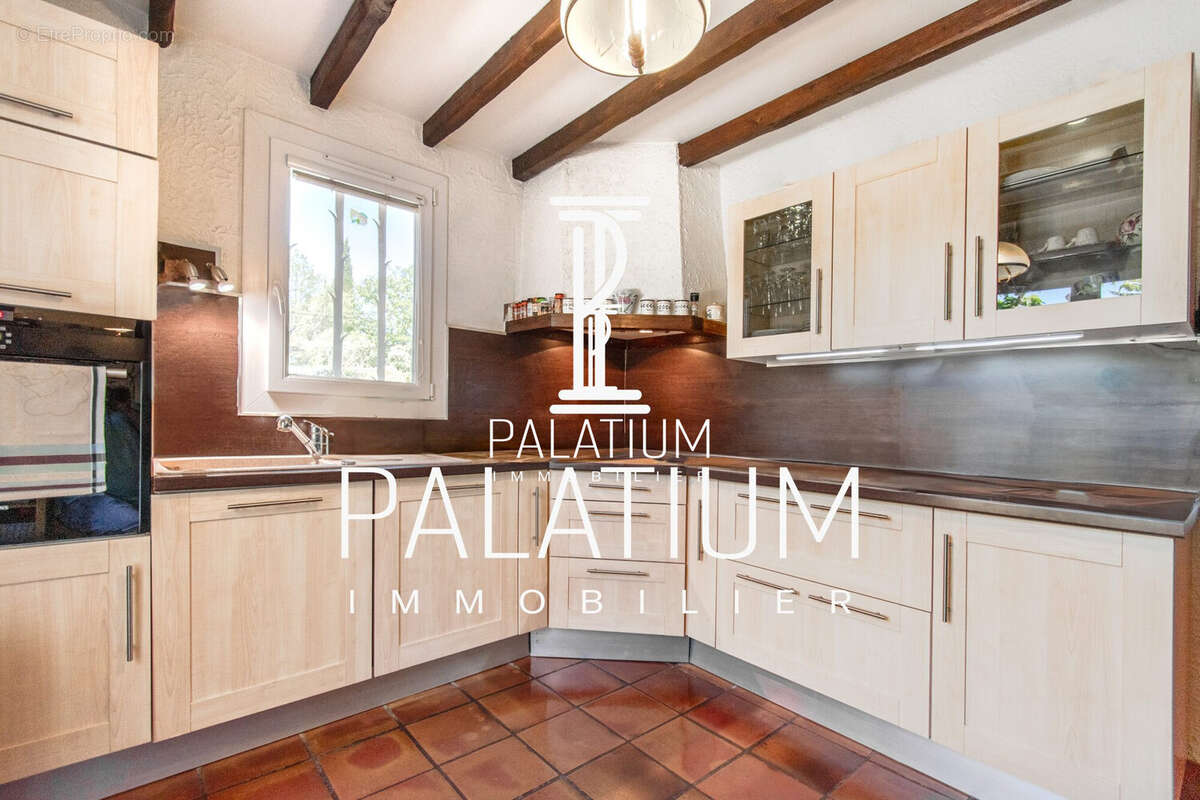 Maison à SAINT-JULIEN