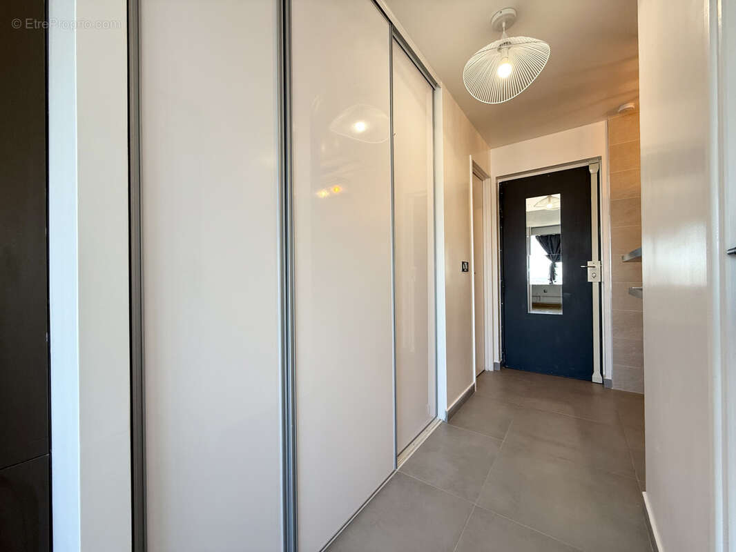 Appartement à PUTEAUX