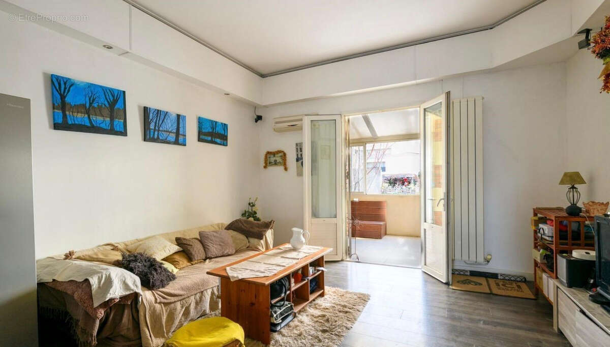 Maison à NIMES