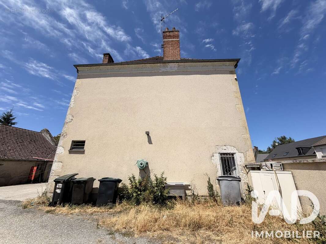 Appartement 270 m² à Vignoux-Sur-Barangeon  - photo 7