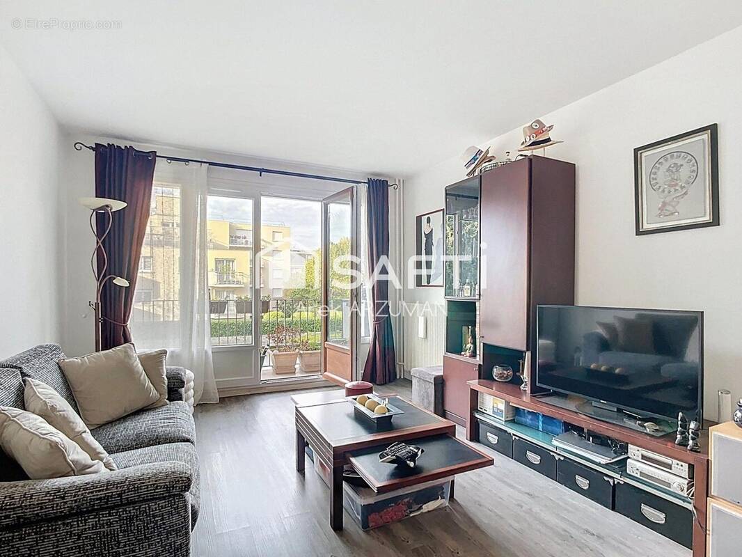 Photo 1 - Appartement à ALFORTVILLE