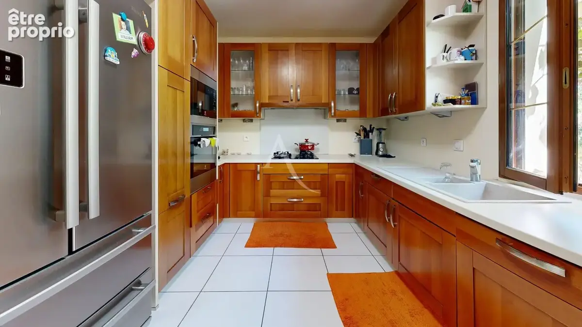 NOUVEAUTÉ L'ADRESSE Maison Familiale Bréançon: Potentiel 5 Chambres ! - photo 6