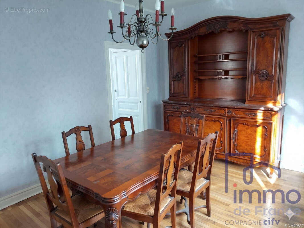 Maison 70 m² à Le Puy-En-Velay  - photo 3