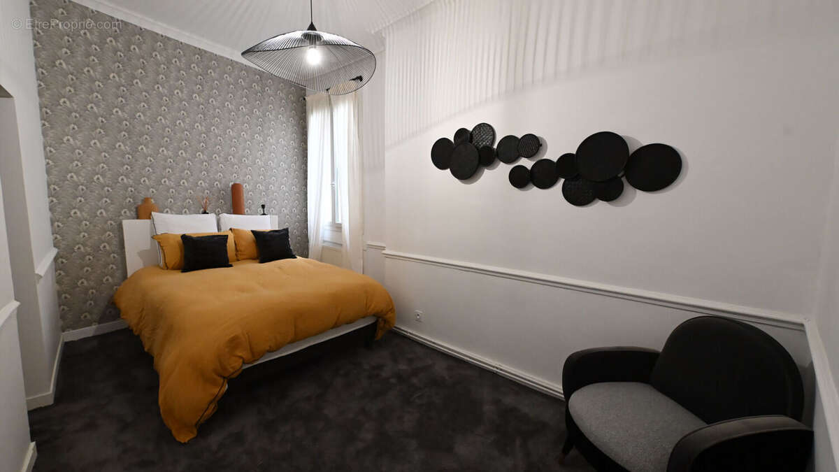 Appartement Rennes 7 pièce(s) 180 m2 - photo 5