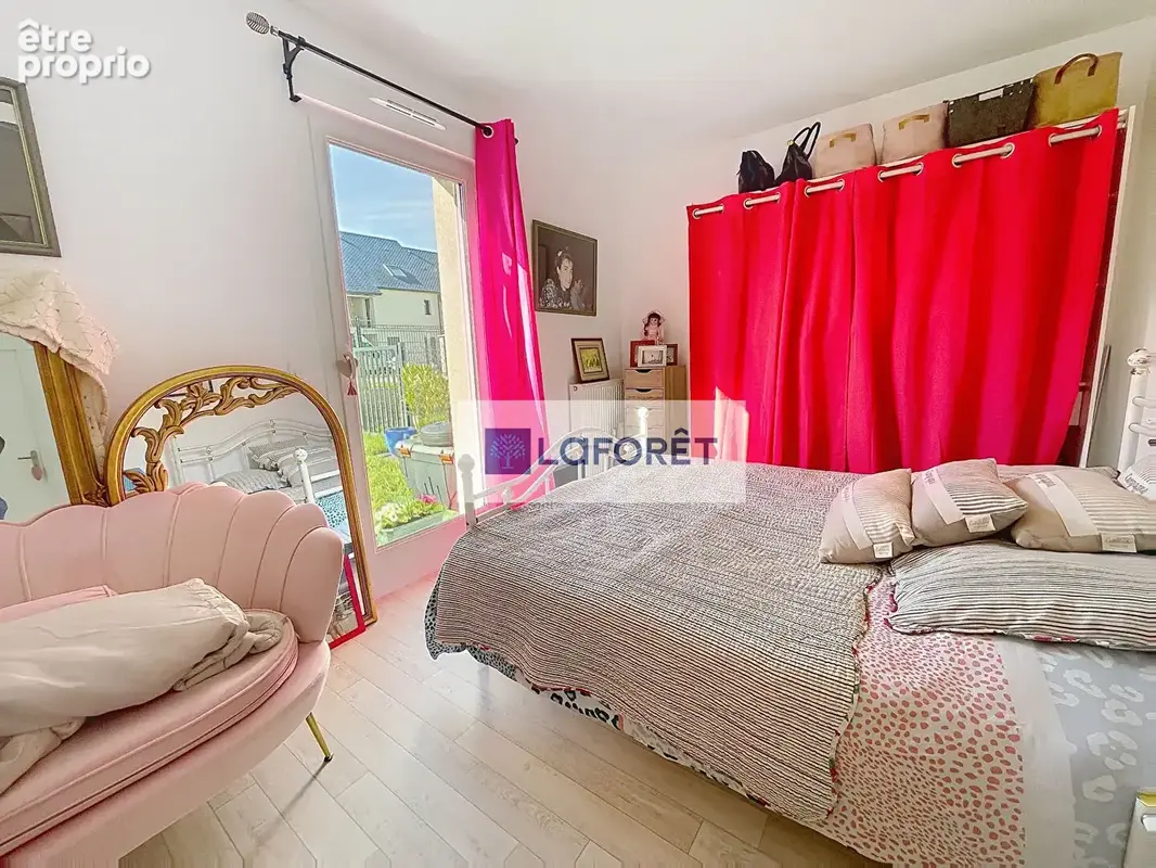 Appartement T3 Eterville - photo 4