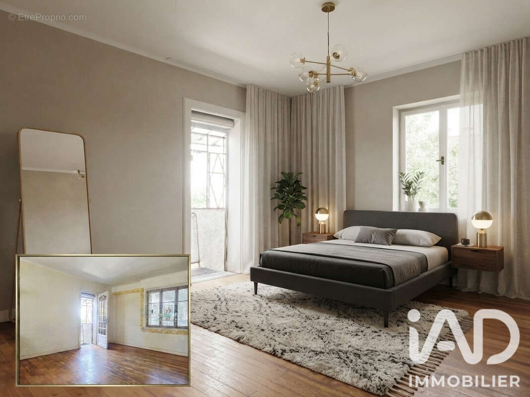 Maison 97 m² à Illzach  - photo 5