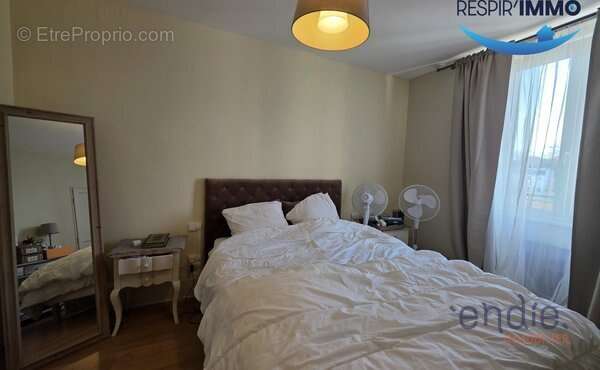 Appartement à CONTREXEVILLE