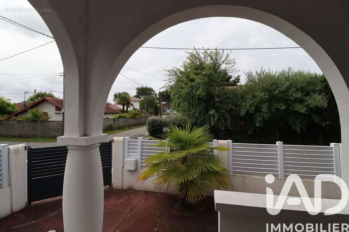 Photo 8 - Maison à ANDERNOS-LES-BAINS