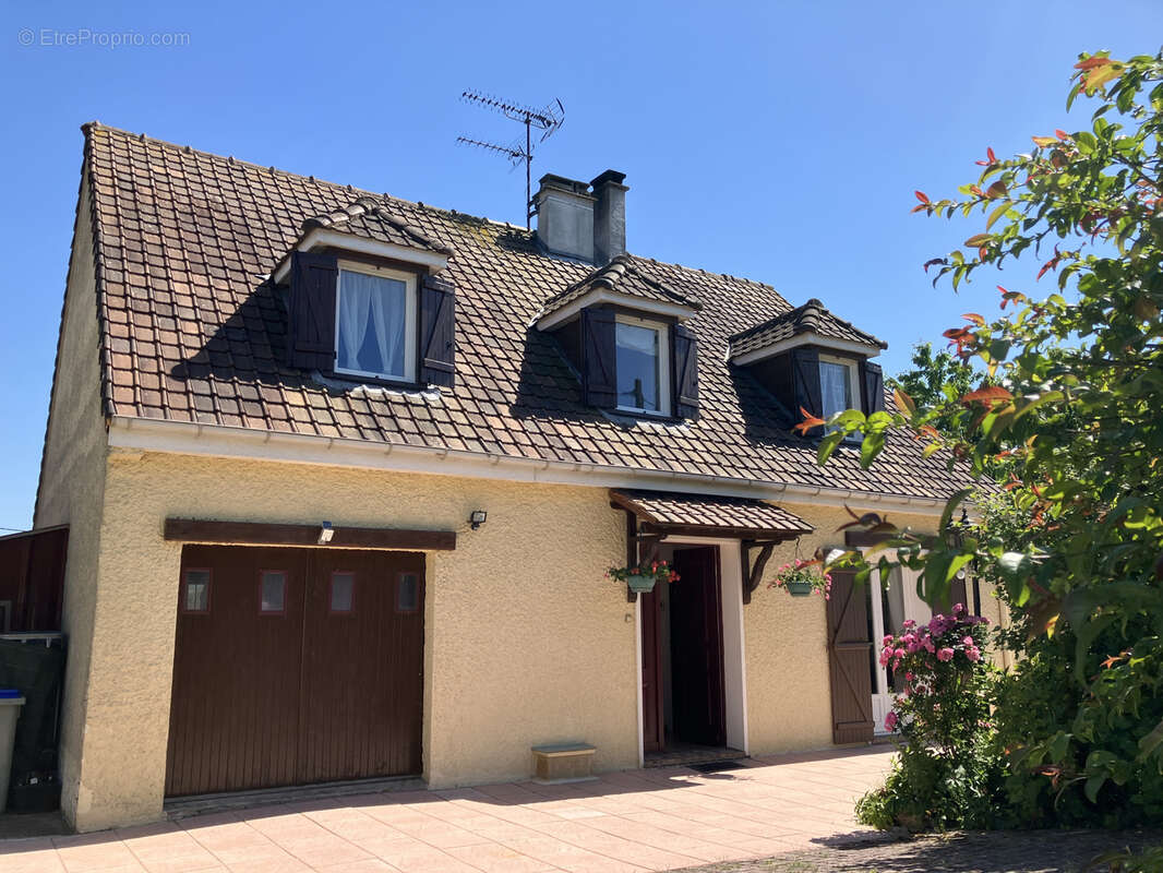 Région de Chaufour-Les-Bonnières - photo 9