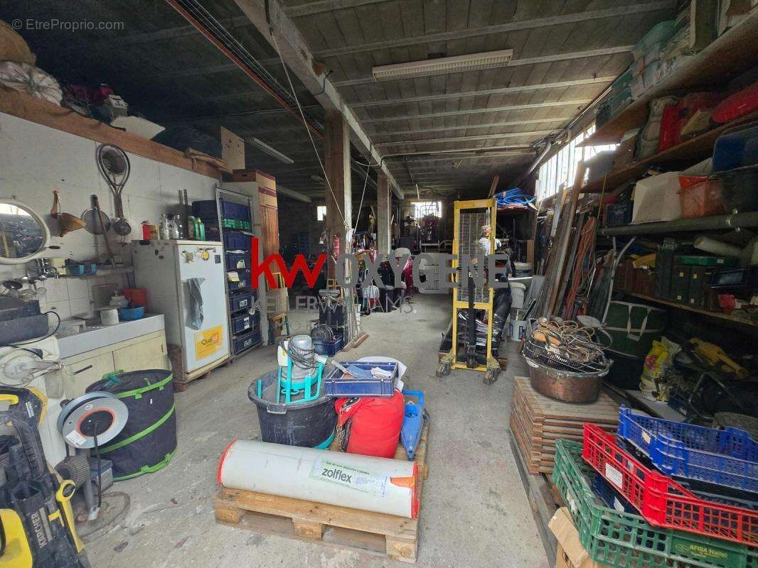 Maison à ARGELES-SUR-MER