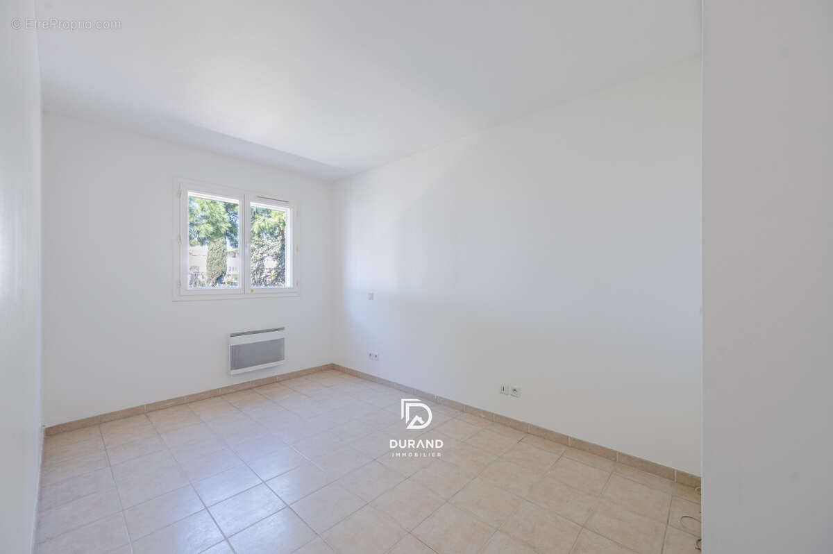 Maison à MARSEILLE-15E