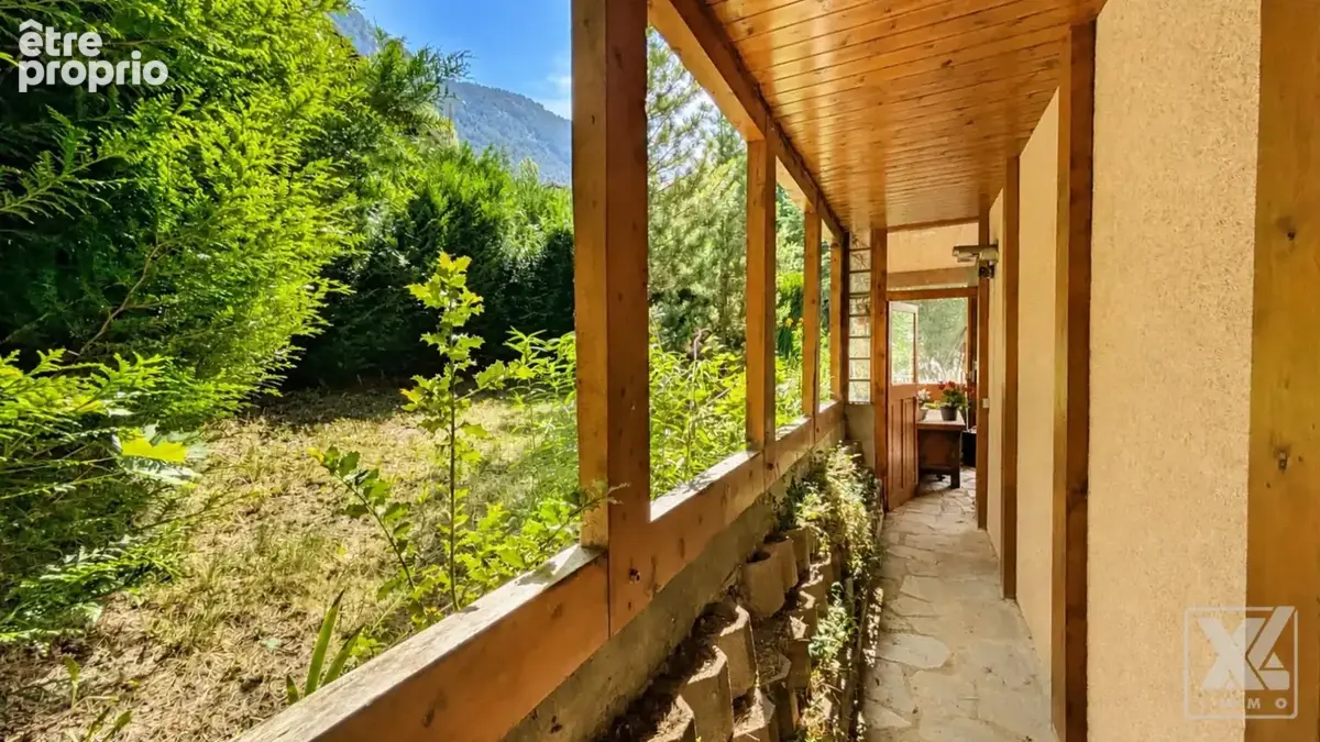 Jolie maison de 146 m² Vue dominante - Plein Sud - photo 13