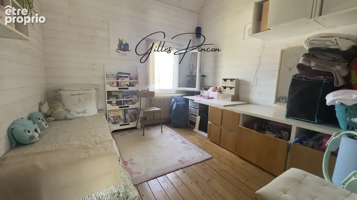 Maison 93 m² à Vernon  - photo 16