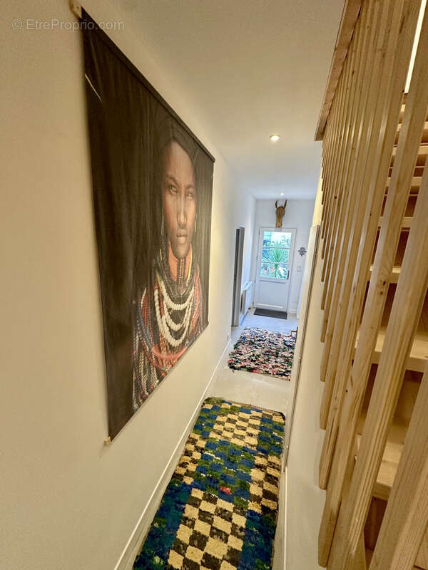 Maison à AIGUES-MORTES