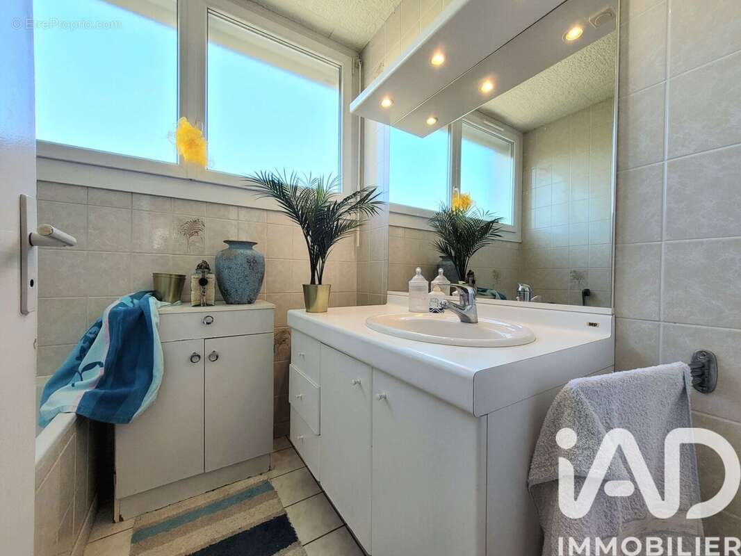 Photo 9 - Maison à METZ